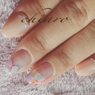 定額ネイル¥4000〜 - 吹田市