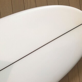 CHOLOLATE FISH チョコレートフィッシュ ミニシモンズ