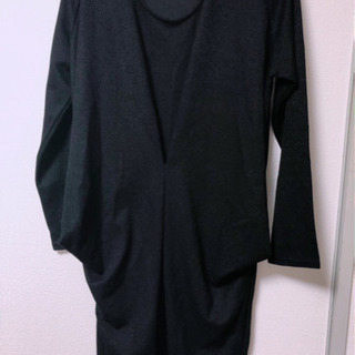 CLOS.UPワンピ  Fサイズ