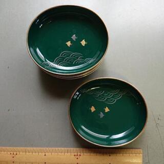 深川小皿5枚セット