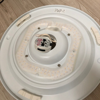 シーリングライトの画像