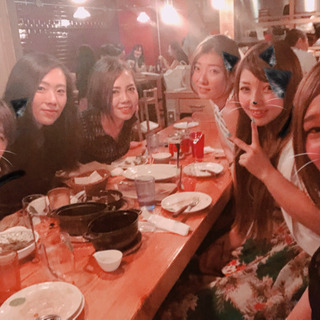みんなでワイン飲みましょうー🍷♥️✨ - 渋谷区