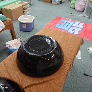 足湯用 アジアンフットバスの画像