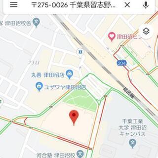 【通算4回目】7/26 (20～2300頃開始) 津田沼駅 カラ...