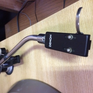 denon DP-1000