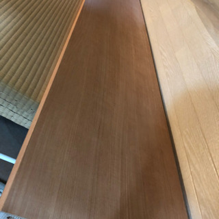 再投稿　棚板 にも使えます。建材 未使用　プロフ必読