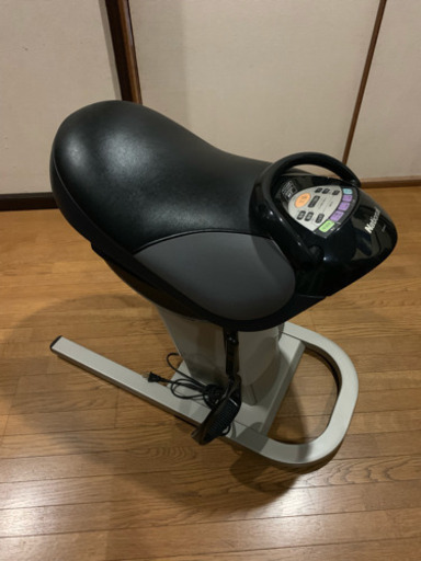 イナダ ファミリー レッグシェイカー FML-S10 かかとを上下にシェイク