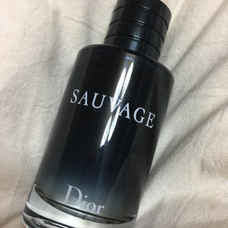 Dior Sauvage 香水