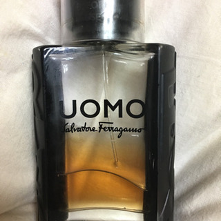 UOMO フェラガモ