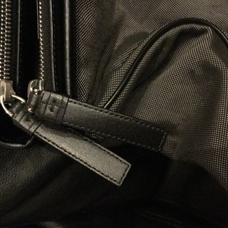 モンブランバッグ