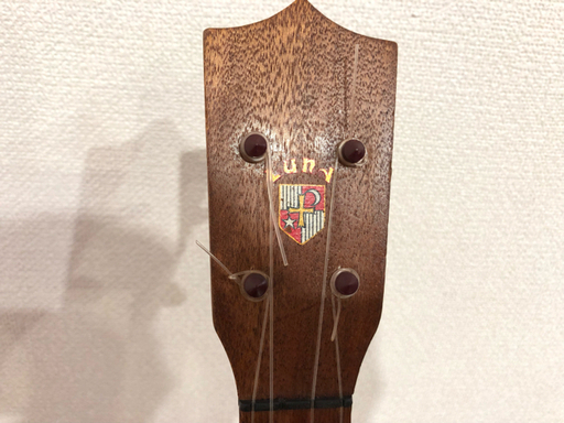 LUNA　320　ソプラノウクレレ