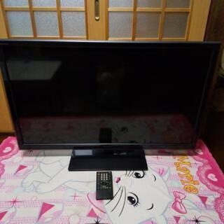 SONY   液晶デジタルテレビ📺️46型