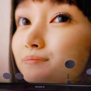 SONY   液晶デジタルテレビ📺️46型の画像