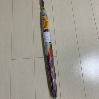 長傘の画像