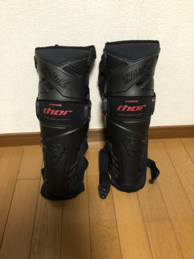 Thor ソア フォースニーガード