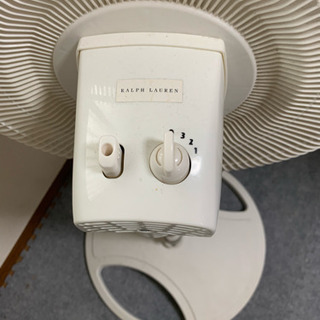扇風機 