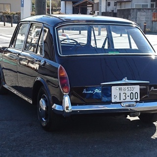 エンジンOHしました。絶好調の画像