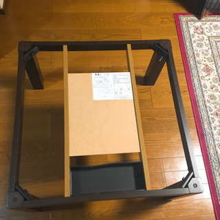 電気コタツの画像