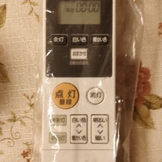 パナソニックLED hh-ca1233A ～12畳 調光調色の画像