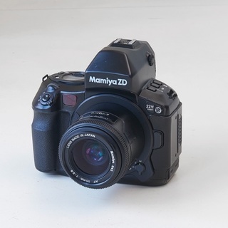 mamiya ZD マミヤ デジタルカメラ 一眼レフ