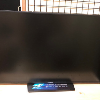 VG275Q Gaming Monitor 27インチ