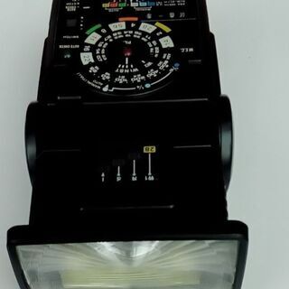 ストロボ　受け渡し予定者決定