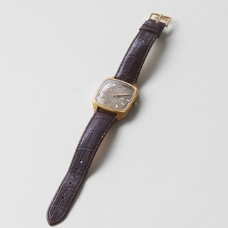 Zenith ゼニス 腕時計 ビンテージ アンティーク iwc ...