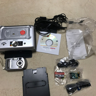 kodak デジタルフォト