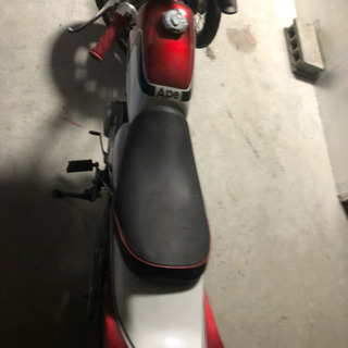早い者勝ち！ エイプ50 