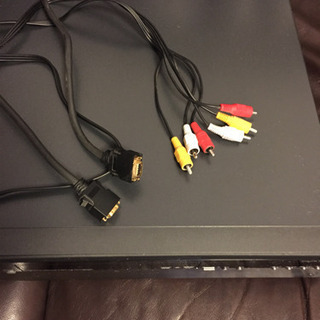 東芝HDD&DVDビデオレコーダー RD-XD71の画像