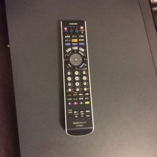 東芝HDD&DVDビデオレコーダー RD-XD71の画像