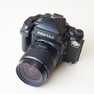 pentax67 レンズセット 訳あり