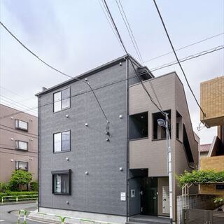 🉐初期費用５万円🙂池袋まで10分🏠築浅BT別デザイナーズ！北赤羽...