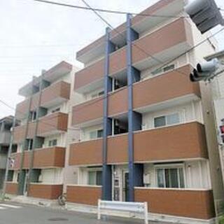 🉐初期費用２万円🙂BT別マンション！池袋へ17分の大泉学園駅徒歩...