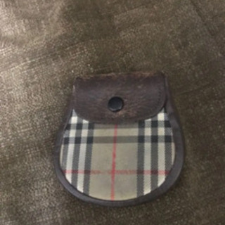バーバリー Burberry 財布の画像