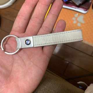 キーホルダー BMW ビーエム