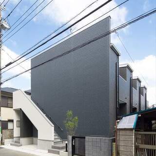 🉐初期費用５万円🙂柏駅徒歩13分❤️築浅BT別デザイナーズ🏠家賃...