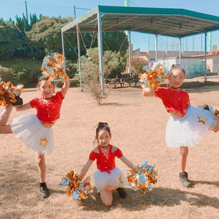 城南区七隈ダンススタジオ 生徒様募集中♥の画像
