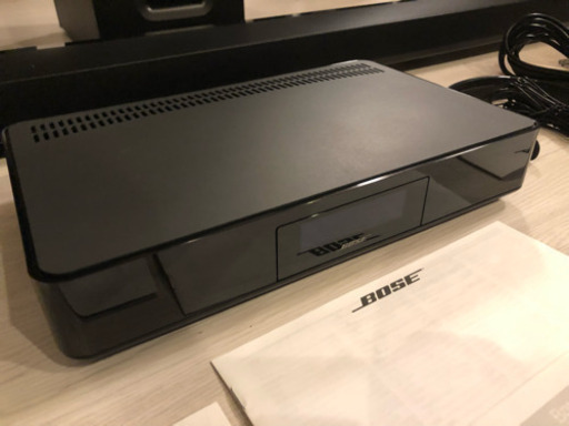Bose CineMate 130  theater system シネメイト130 ホームシアター システム