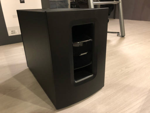 Bose CineMate 130  theater system シネメイト130 ホームシアター システム