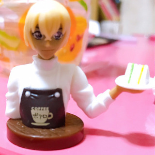 名探偵コナンチョコエッグ