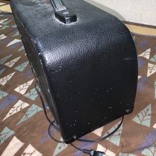 ギターアンプの画像