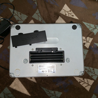 マルチエフェクターの画像