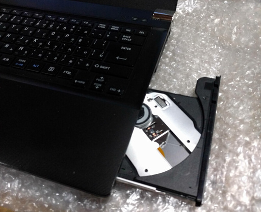 東芝 dynabook Core i5 3340M 2.70GHz R742/H