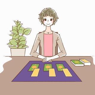 ☕ 運勢占いしませんか？