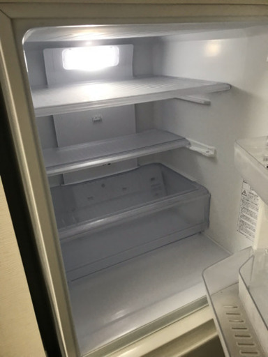 新品同様！冷蔵庫