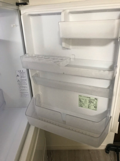 新品同様！冷蔵庫