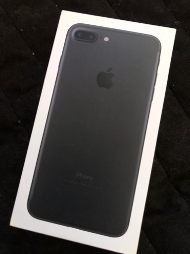 iPhone7プラス受け渡し決定✩.*˚