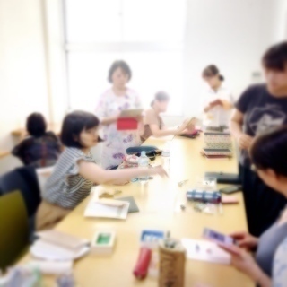【ハンドメイド】インターネット販売の売るを知る(8/8) タイトル/作品紹介の書き方の画像