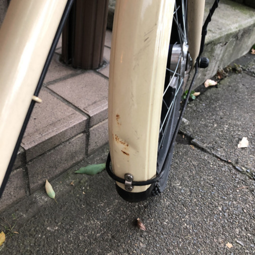 ブリジストンBRIDGESTONEミニベロ20インチVEGASミニ自転車